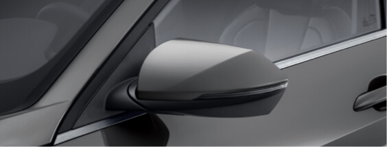 Body and Trim Parts for Hyundai Accent  GS Sport